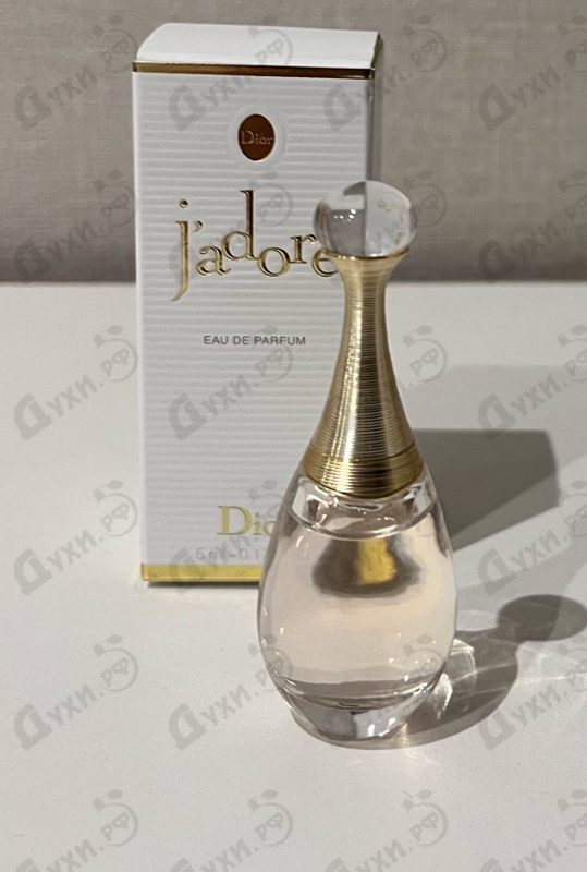Парфюмерия Christian Dior Jadore
