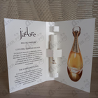 Отзывы Christian Dior Jadore