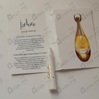 Отзыв Christian Dior Jadore