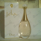 Духи Jadore от Christian Dior