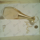 Отзывы Christian Dior Jadore