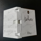 Отзыв Christian Dior Jadore