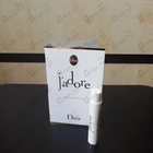 Отзыв Christian Dior Jadore