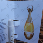 Отзывы Christian Dior Jadore