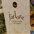Отзывы Christian Dior Jadore