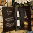 Отзыв Christian Dior Jadore