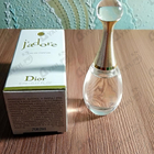 Отзыв Christian Dior Jadore