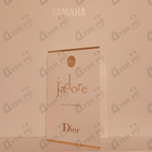 Отзыв Christian Dior Jadore