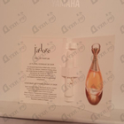 Отзыв Christian Dior Jadore