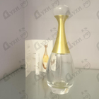 Духи Jadore от Christian Dior