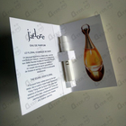 Отзывы Christian Dior Jadore