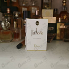 Духи Jadore от Christian Dior