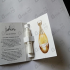 Отзыв Christian Dior Jadore
