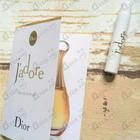 Отзыв Christian Dior Jadore