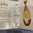 Отзыв Christian Dior Jadore