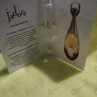 Отзыв Christian Dior Jadore