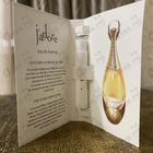 Отзывы Christian Dior Jadore