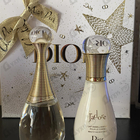 Отзыв Christian Dior Jadore