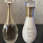 Отзывы Christian Dior Jadore