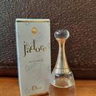 Отзыв Christian Dior Jadore