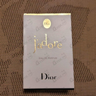 Отзывы Christian Dior Jadore