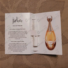 Отзыв Christian Dior Jadore