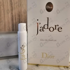 Отзыв Christian Dior Jadore