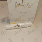 Духи Jadore от Christian Dior