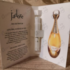Отзыв Christian Dior Jadore