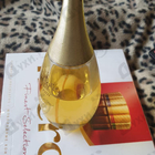 Отзывы Christian Dior Jadore