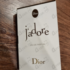 Отзывы Christian Dior Jadore