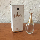 Отзыв Christian Dior Jadore