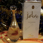 Духи Jadore от Christian Dior