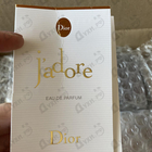 Отзыв Christian Dior Jadore