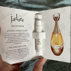 Отзыв Christian Dior Jadore