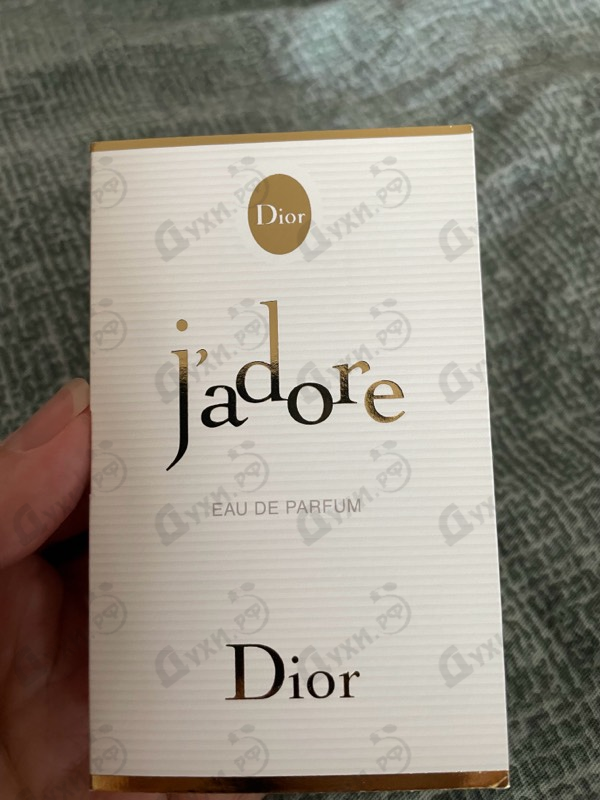 Купить Jadore от Christian Dior