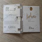 Духи Jadore от Christian Dior