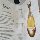Отзывы Christian Dior Jadore