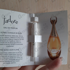 Отзывы Christian Dior Jadore
