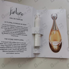 Отзыв Christian Dior Jadore