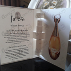 Духи Jadore от Christian Dior
