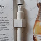 Духи Jadore от Christian Dior