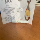 Отзыв Christian Dior Jadore