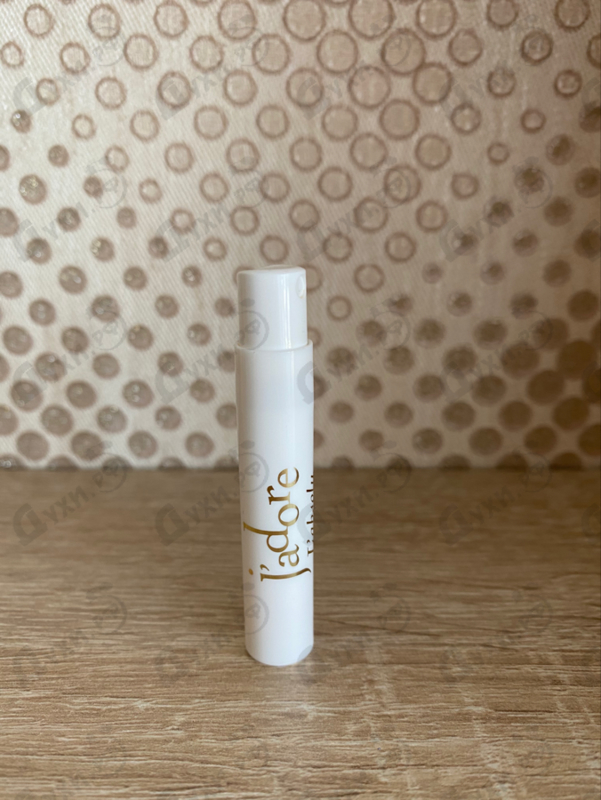 Отзывы Christian Dior J'Adore L'Absolu Парфюмерия J'Adore L'Absolu от Christian Dior