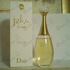 Духи Jadore L'eau Cologne Florale от Christian Dior