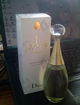 Отзывы Christian Dior Jadore L'eau Cologne Florale Парфюмерия Jadore L'eau Cologne Florale от Christian Dior