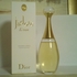 Отзыв Christian Dior Jadore L'eau Cologne Florale