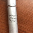 Отзыв Christian Dior Miss Dior Original Extrait de Parfum