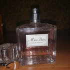 Парфюм Christian Dior Miss Dior  Eau De Toilette