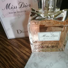 Отзывы Christian Dior Miss Dior  Eau De Toilette